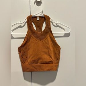 Women's Target Gym Bralette